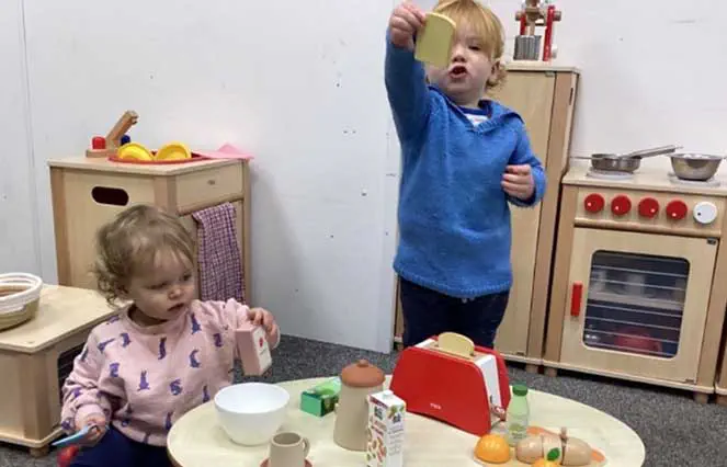 Our Curriculum Our Curriculum