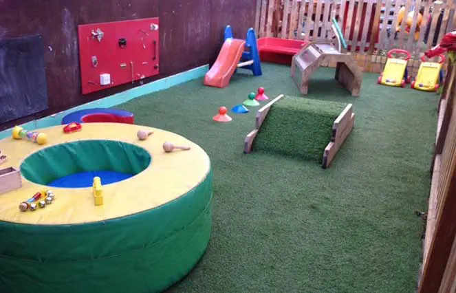 Our Facilities Our Facilities